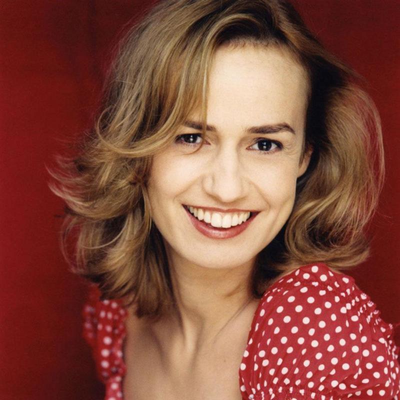 Sandrine BONNAIRE