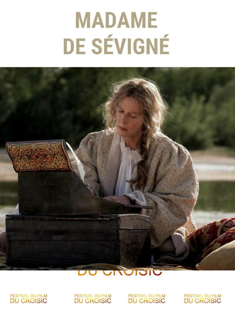 1.MADAME DE SEVIGNE