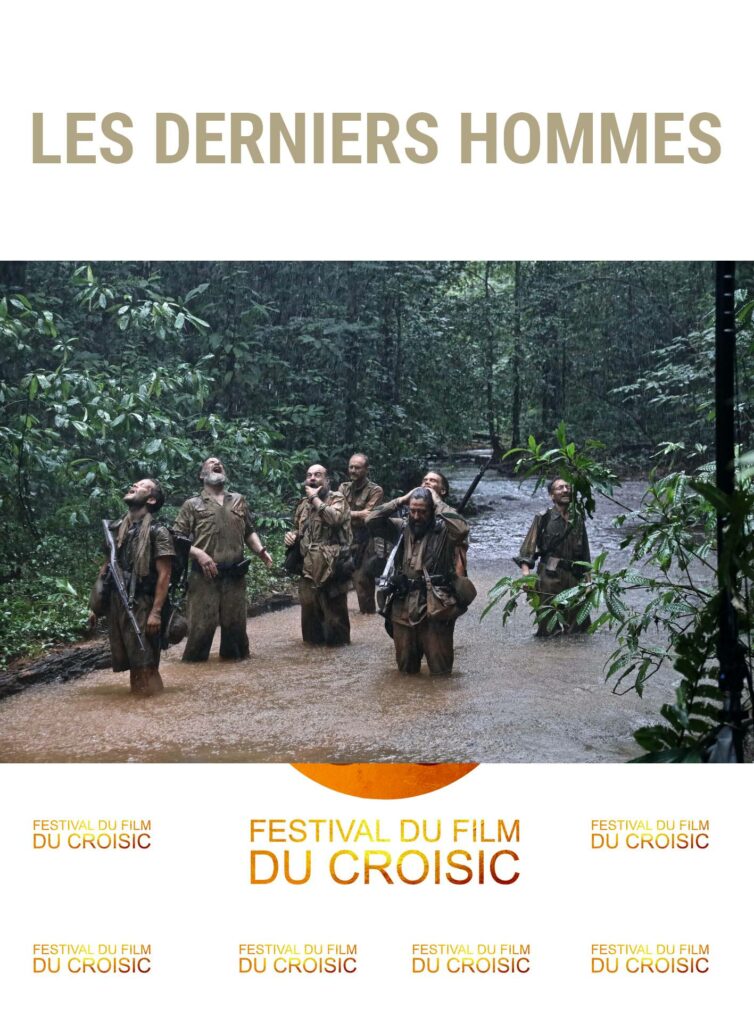 2.LES DERNIERS HOMMES