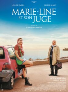 2.Marie-line et son juge