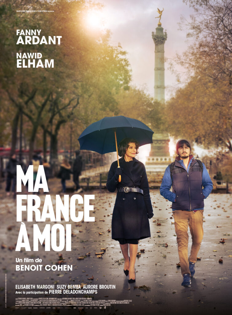 4.Ma France a moi