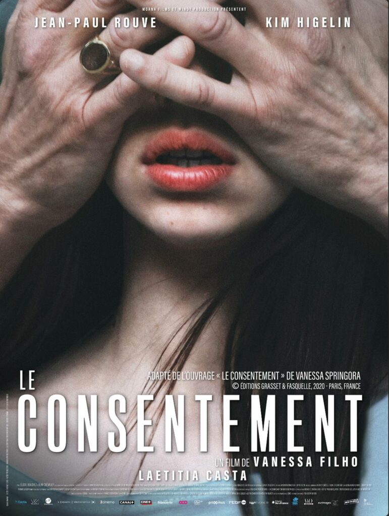 5.LE CONSENTEMENT