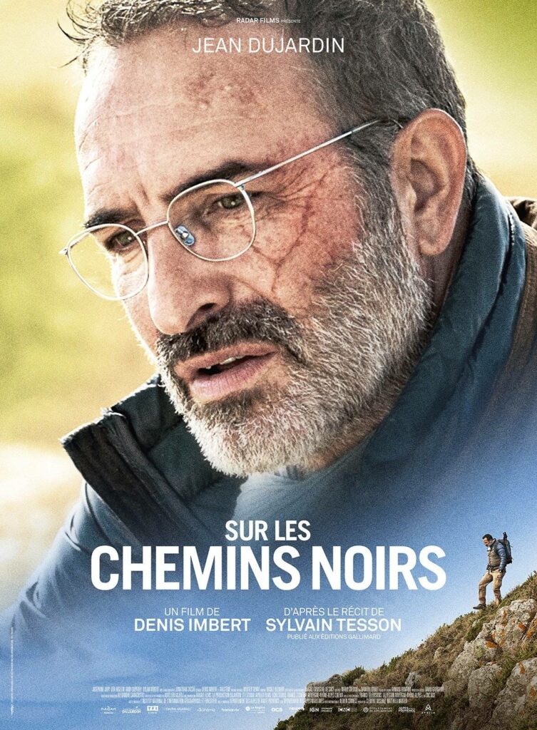 7.SUR LES CHEMINS NOIRS