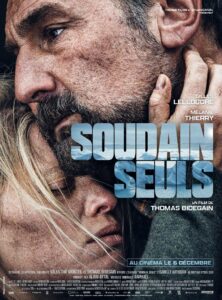 SOUDAIN-SEULS